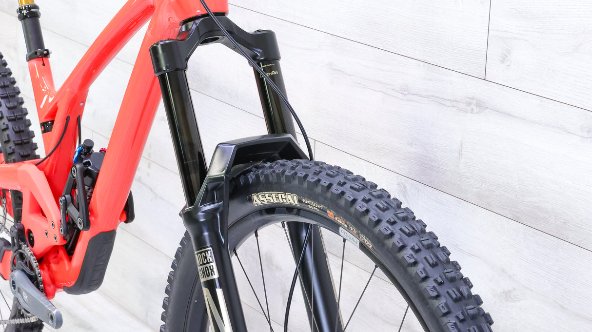 Evil Wreckoning Mountain Bike - 2022, Small