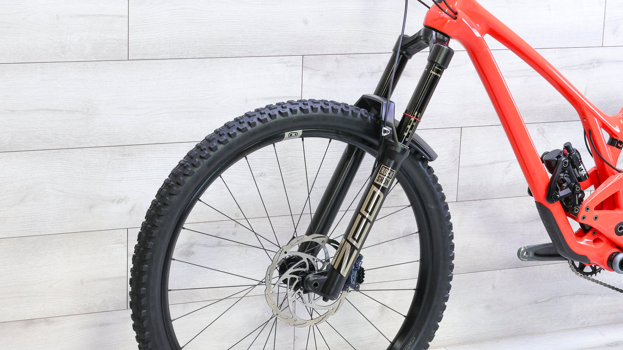 Evil Wreckoning Mountain Bike - 2022, Small