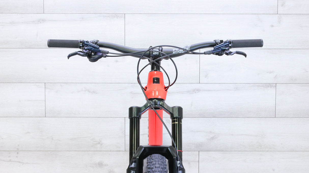 Evil Wreckoning Mountain Bike - 2022, Small