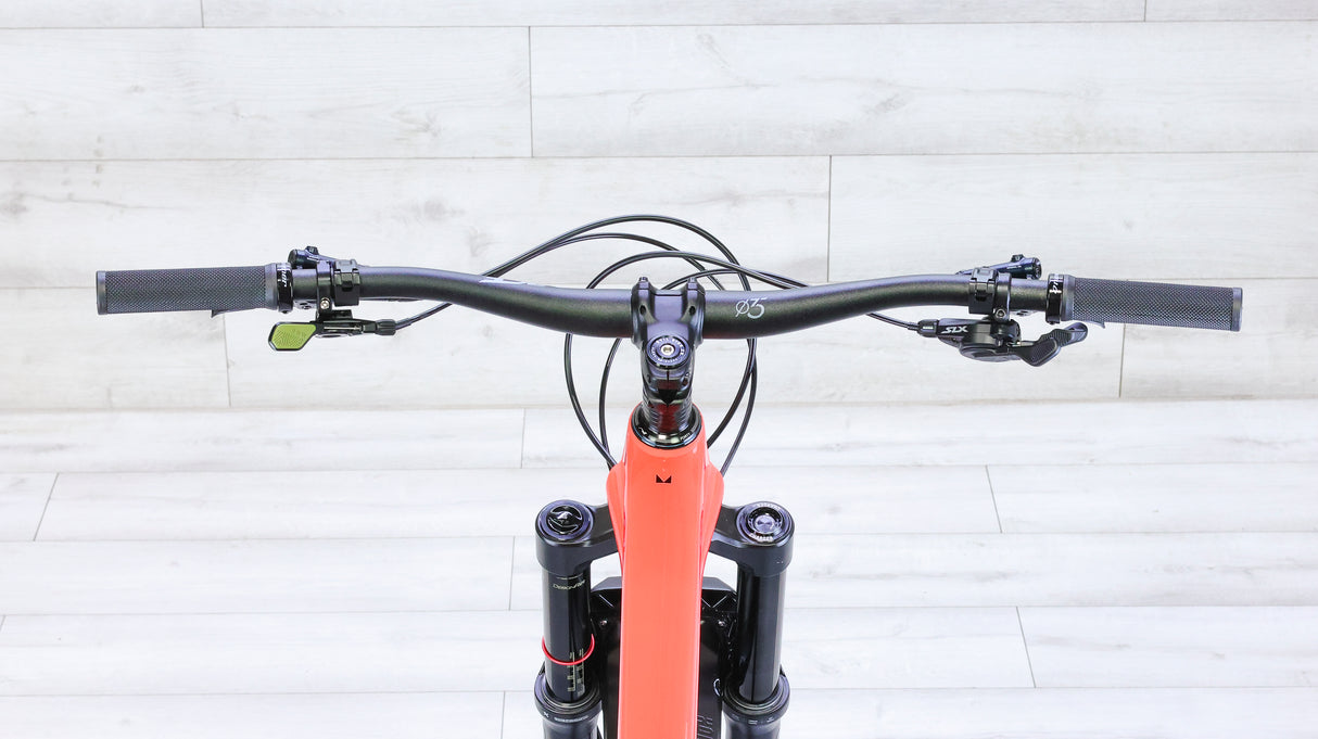 Evil Wreckoning Mountain Bike - 2022, Small