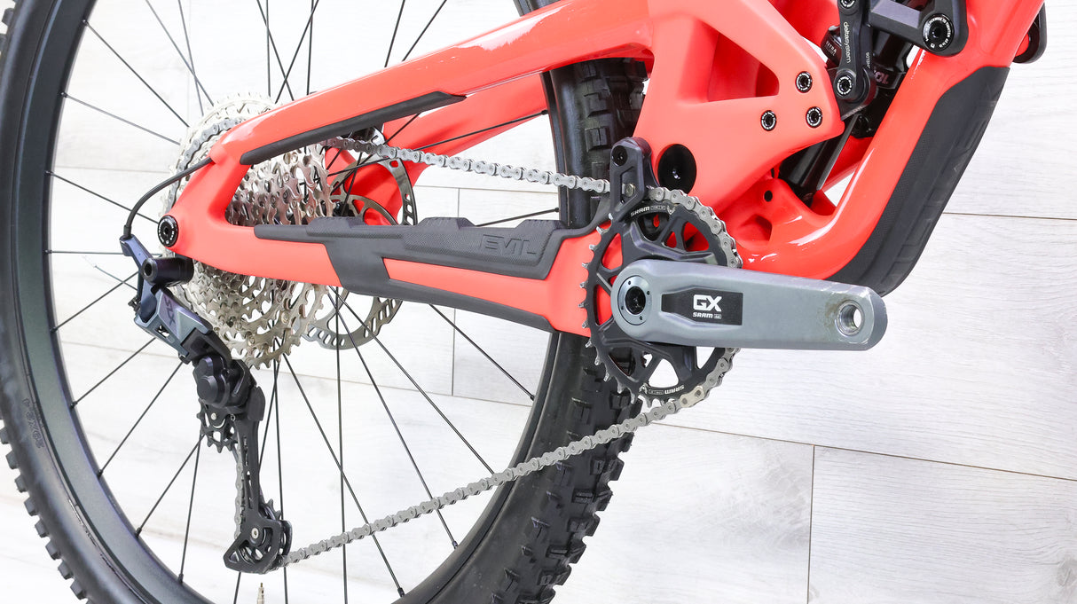 Evil Wreckoning Mountain Bike - 2022, Small