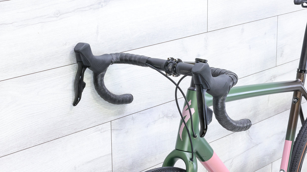 Specialized Crux Expert Gravel Bike - 2025, 58cm