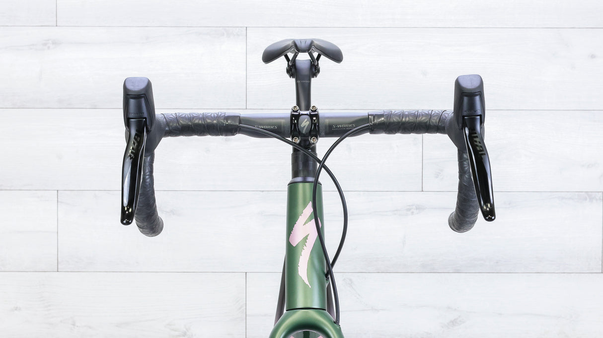 Specialized Crux Expert Gravel Bike - 2025, 58cm