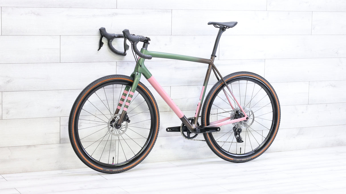 Specialized Crux Expert Gravel Bike - 2025, 58cm