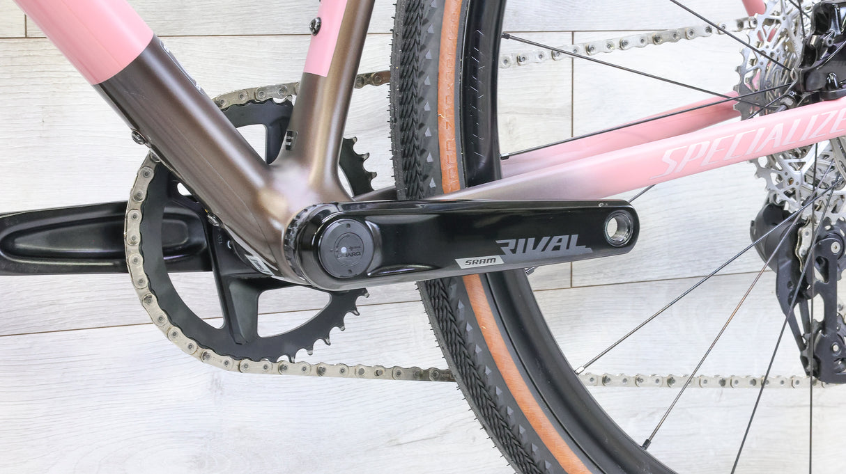 Specialized Crux Expert Gravel Bike - 2025, 58cm