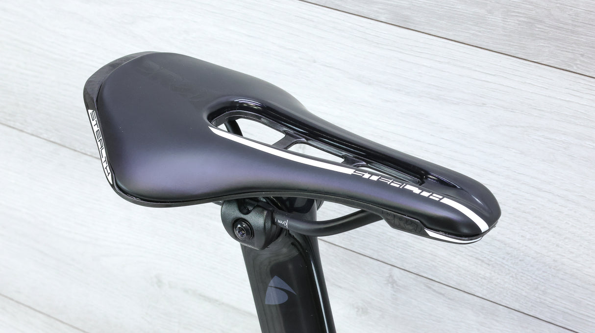 Factor One Ultegra Di2 Road Bike - 2020, 54cm