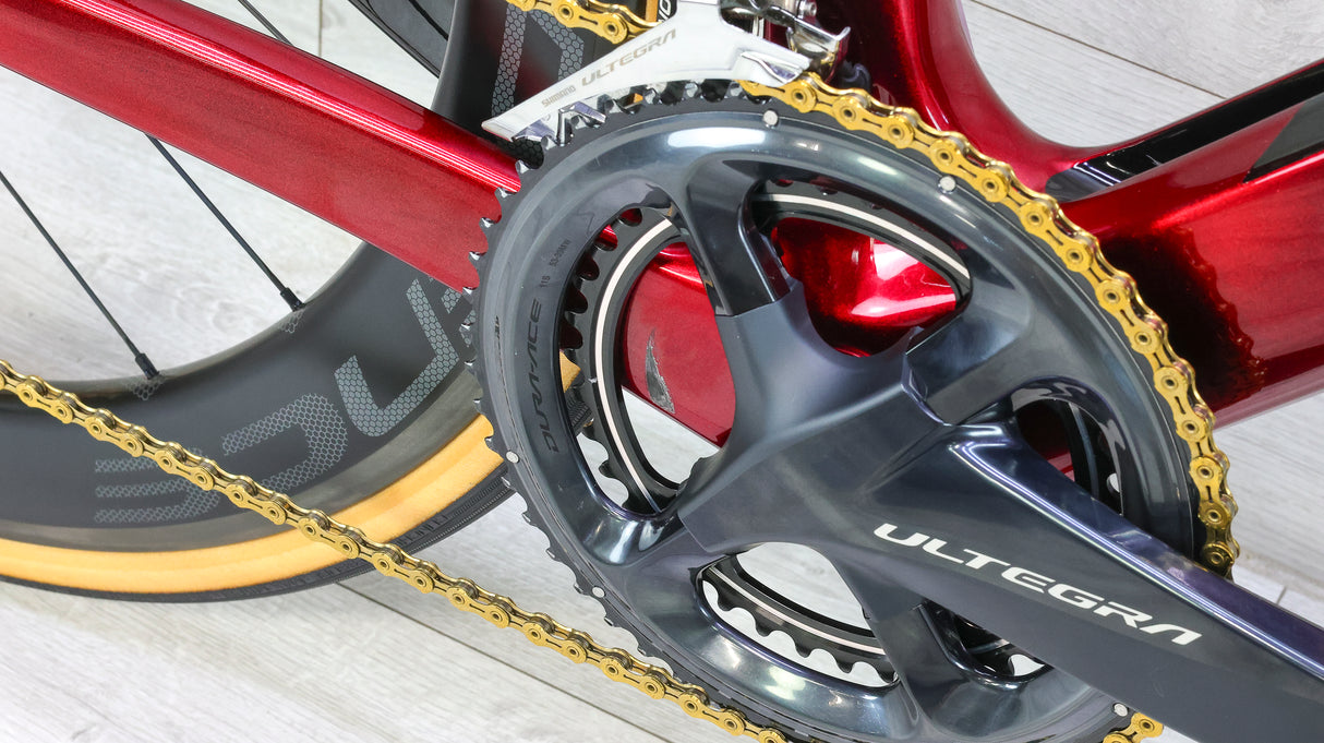 Factor One Ultegra Di2 Road Bike - 2020, 54cm