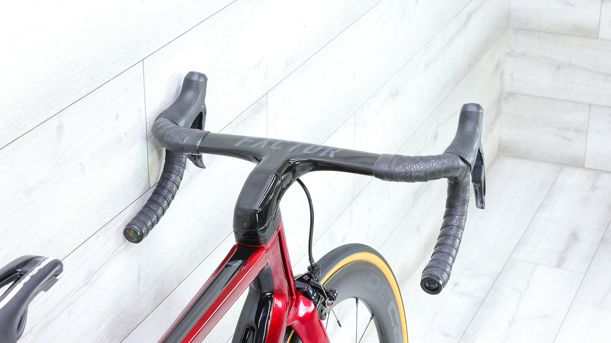 Factor One Ultegra Di2 Road Bike - 2020, 54cm