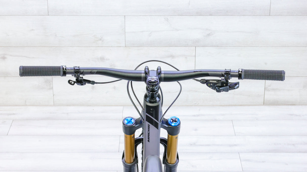 Pivot MACH 6 Brunch Ride 70/90 Mountain Bike - 2025, Small