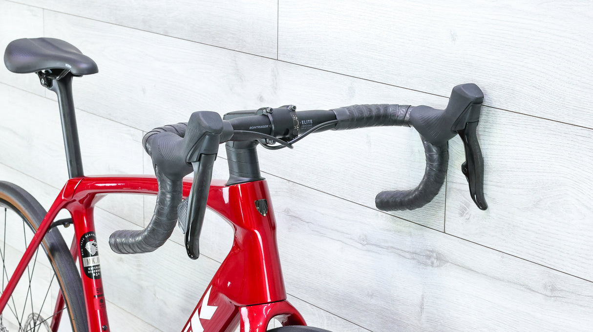 Trek Domane SL 6 AXS Gen 4 Road Bike - 2024, 56cm