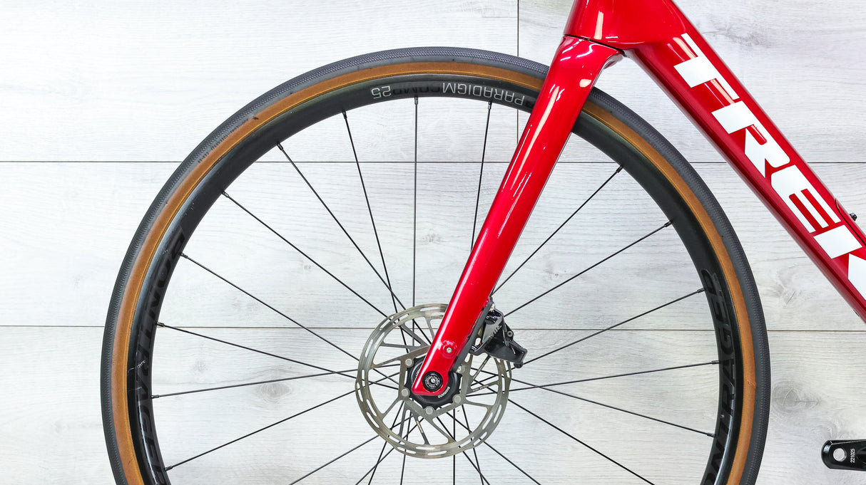 Trek Domane SL 6 AXS Gen 4 Road Bike - 2024, 56cm