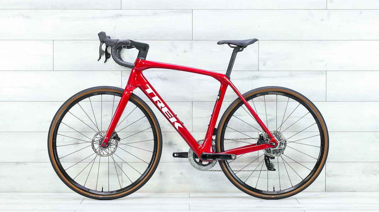 Trek Domane SL 6 AXS Gen 4 Road Bike - 2024, 56cm