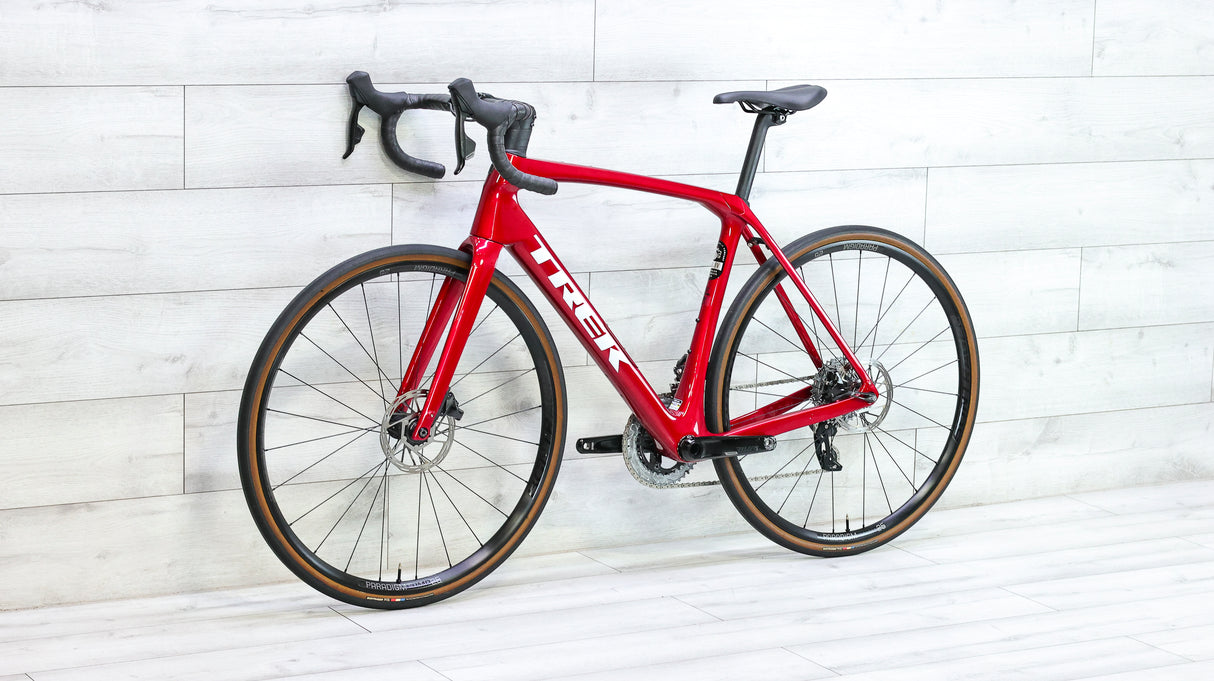 Trek Domane SL 6 AXS Gen 4 Road Bike - 2024, 56cm