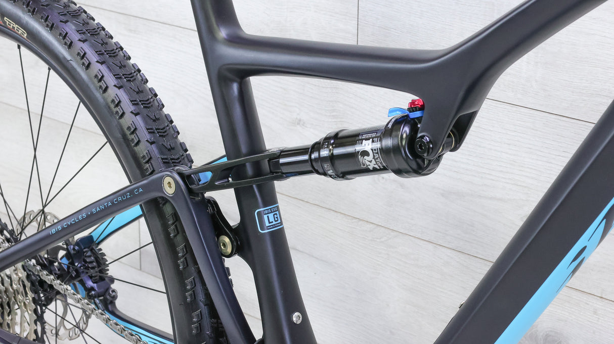 Ibis Exie SLX Mountain Bike - 2024, Large