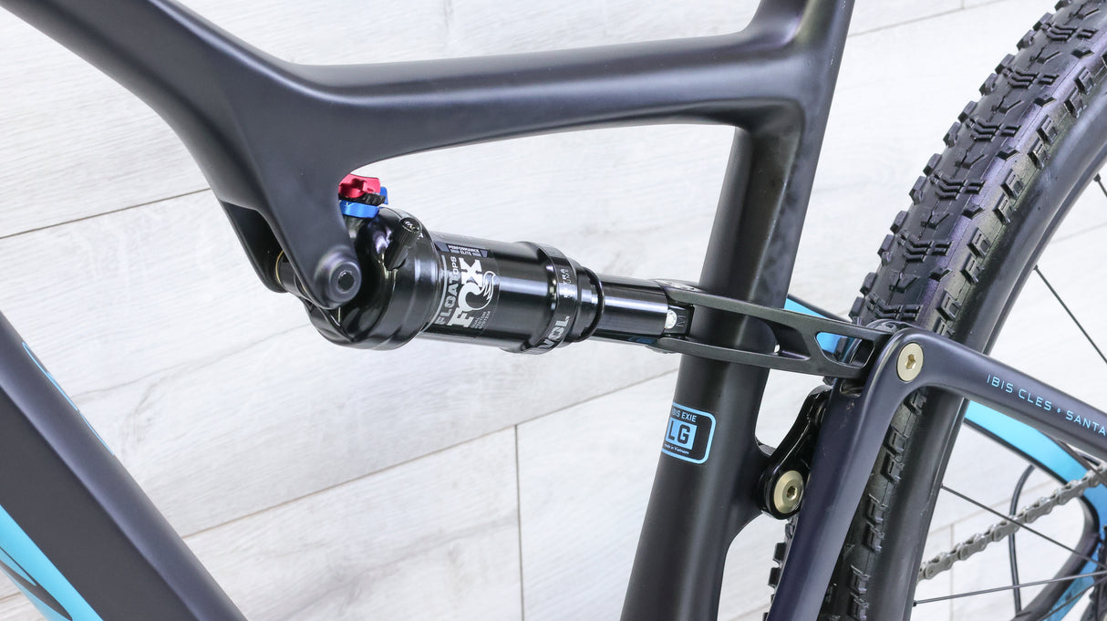 Ibis Exie SLX Mountain Bike - 2024, Large