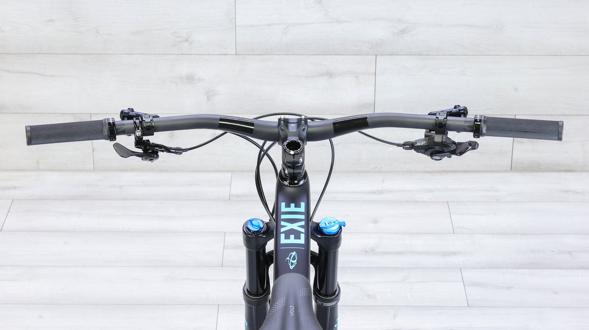 Ibis Exie SLX Mountain Bike - 2024, Large