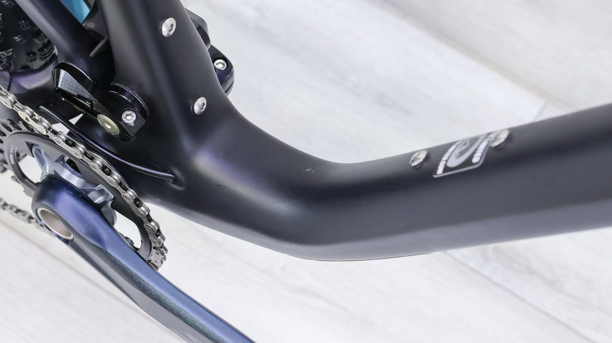 Ibis Exie SLX Mountain Bike - 2024, Large