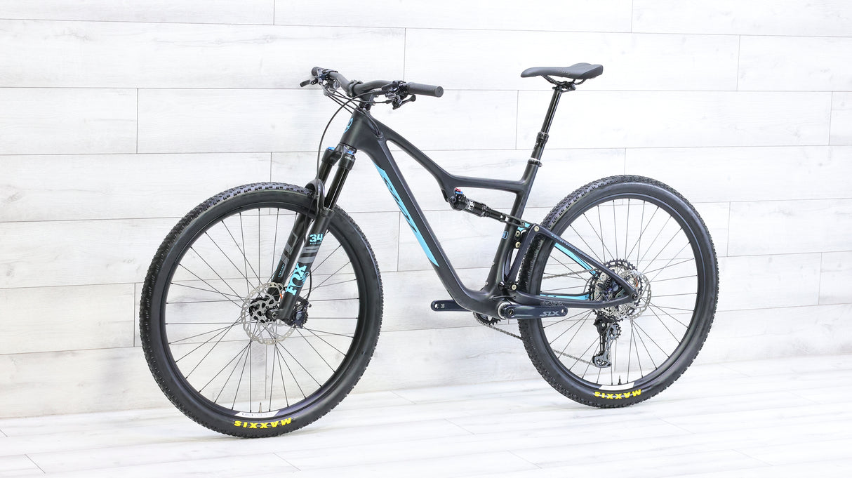 Ibis Exie SLX Mountain Bike - 2024, Large