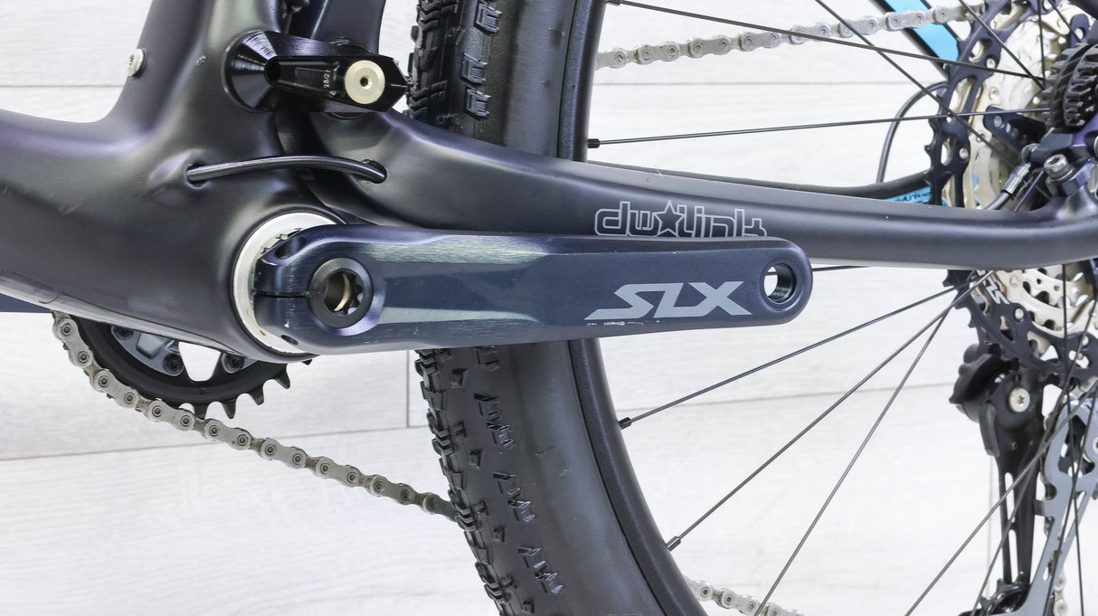 Ibis Exie SLX Mountain Bike - 2024, Large