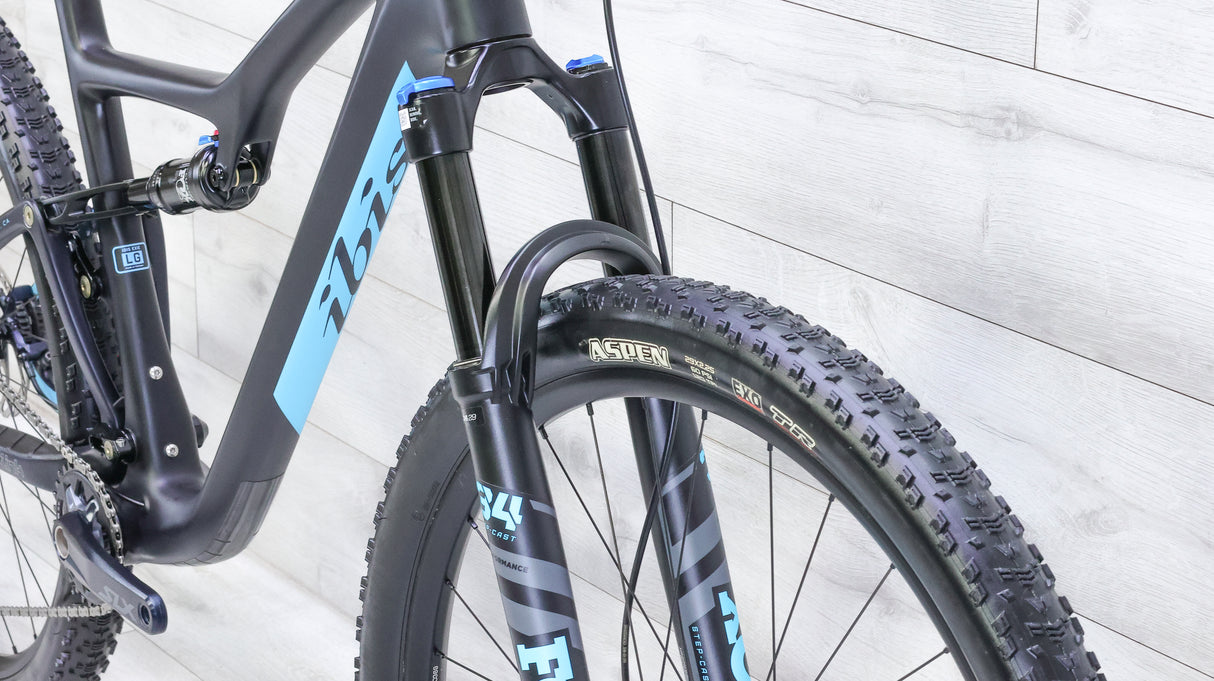 Ibis Exie SLX Mountain Bike - 2024, Large