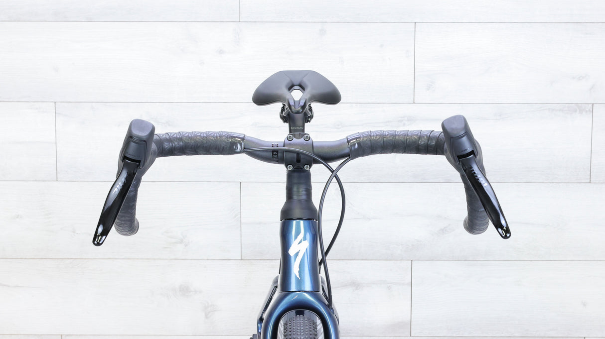 Specialized Diverge Expert Carbon Gravel Bike - 2025, 49cm