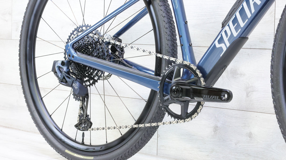 Specialized Diverge Expert Carbon Gravel Bike - 2025, 49cm