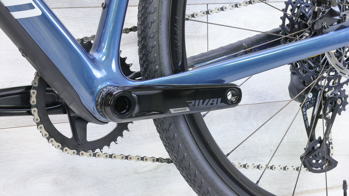 Specialized Diverge Expert Carbon Gravel Bike - 2025, 49cm