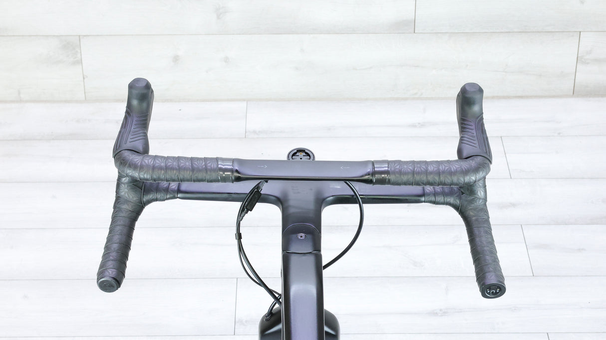 Canyon Grail CF SL 8 Di2 Gravel Bike - 2022, Medium