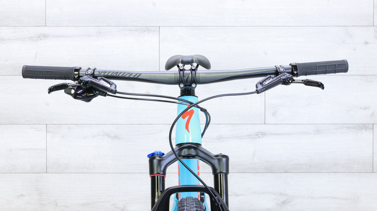 Specialized Epic Comp Mountain Bike - 2018, Medium