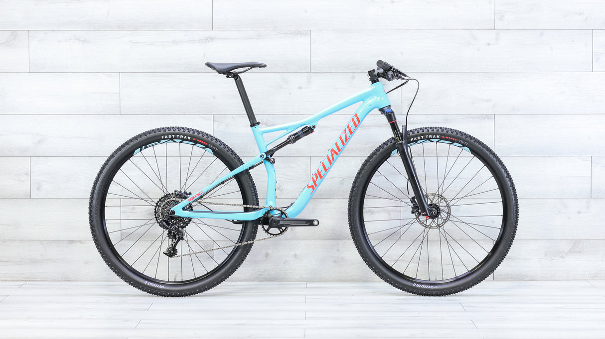 Specialized Epic Comp Mountain Bike - 2018, Medium