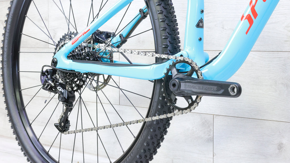 Specialized Epic Comp Mountain Bike - 2018, Medium