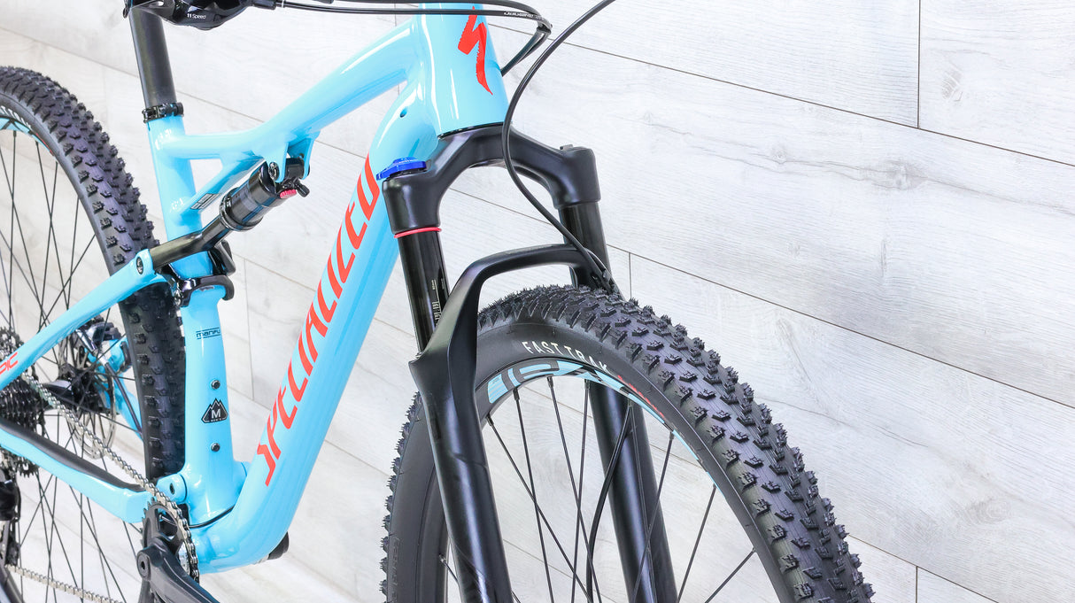 Specialized Epic Comp Mountain Bike - 2018, Medium