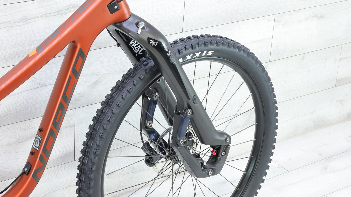 Norco Optic C2 Mountain Bike - 2019, Small