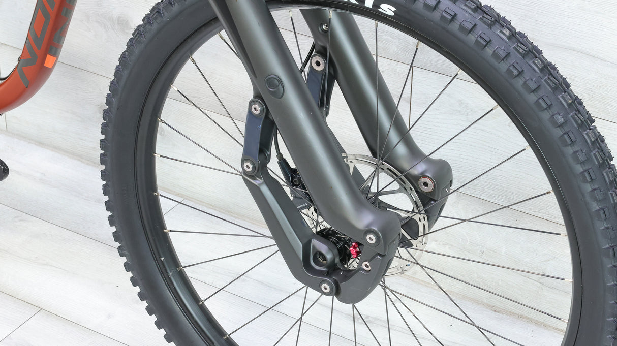 Norco Optic C2 Mountain Bike - 2019, Small