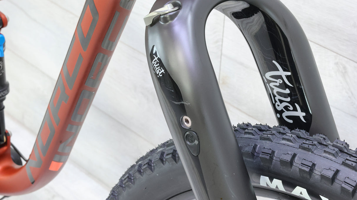 Norco Optic C2 Mountain Bike - 2019, Small