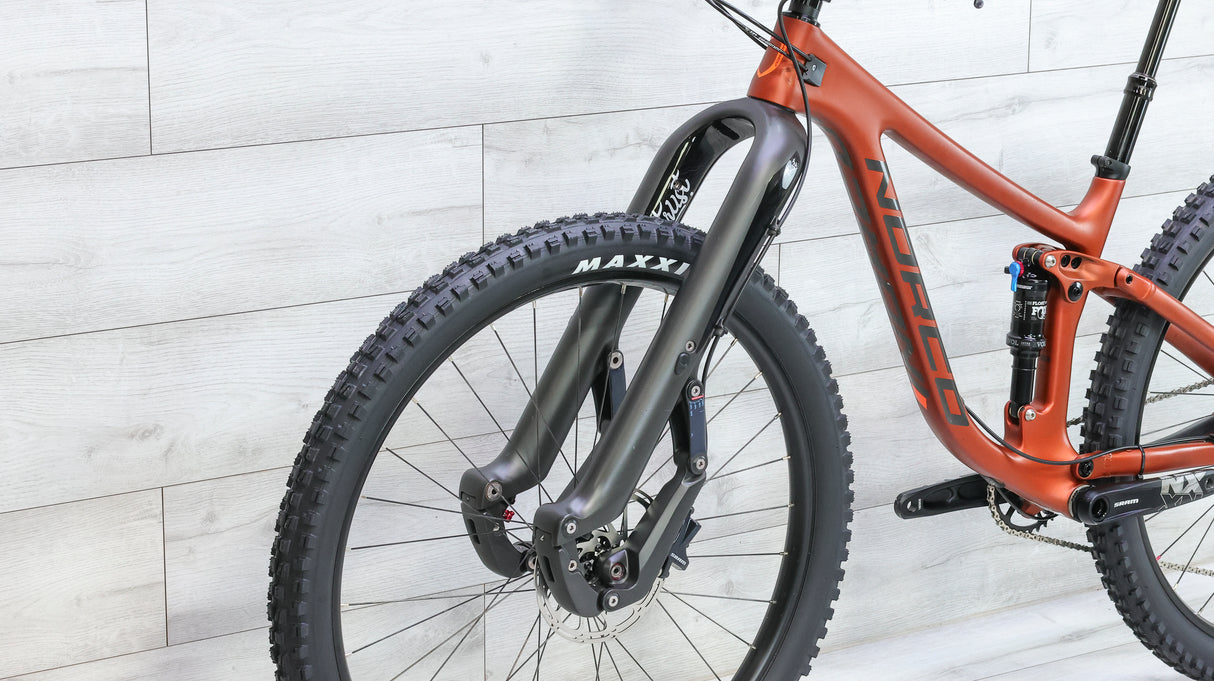 Norco Optic C2 Mountain Bike - 2019, Small