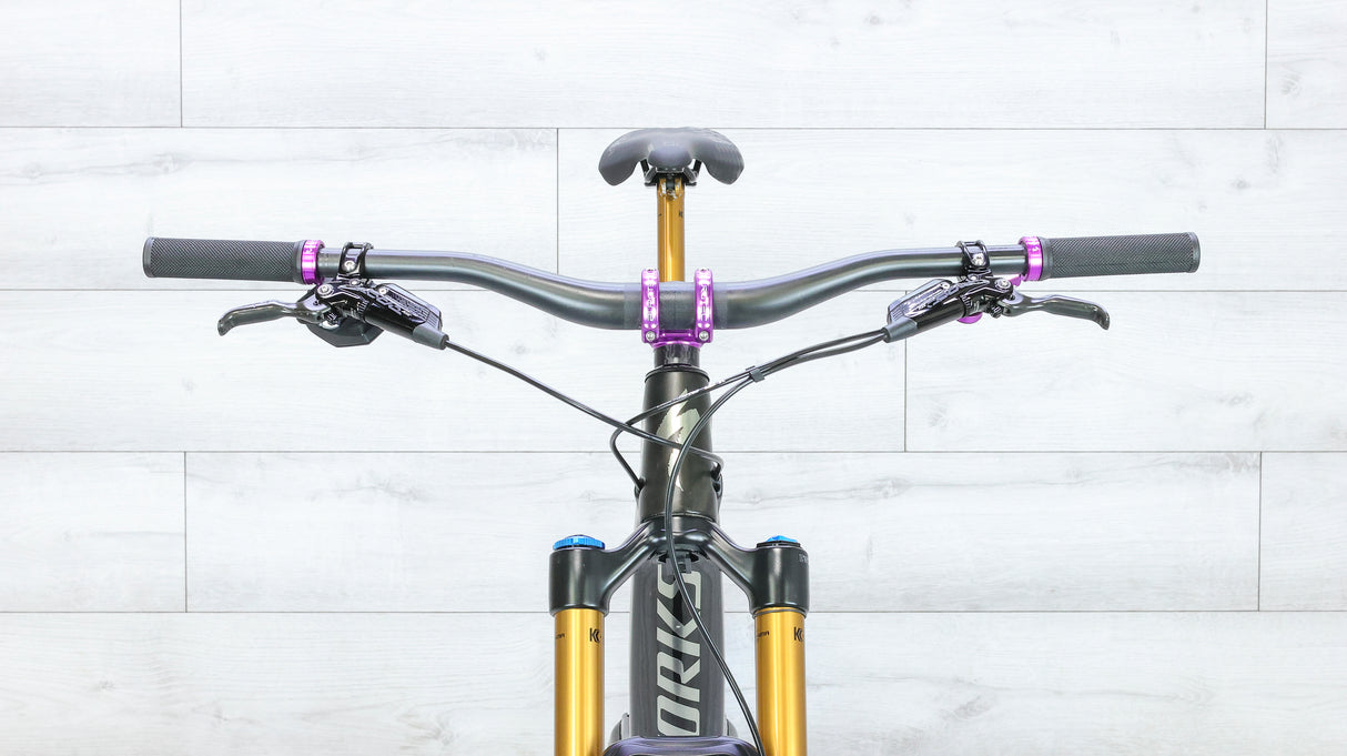 Specialized S-Works Enduro Mountain Bike - 2020, Large (S4)