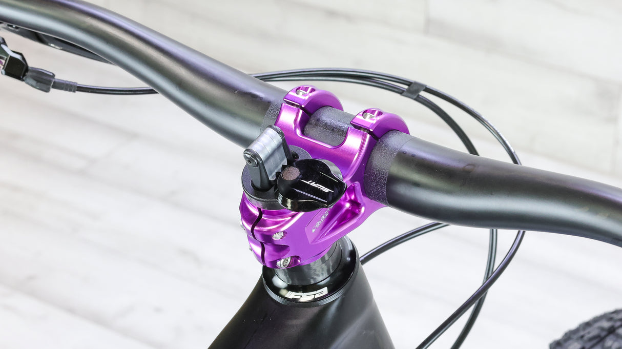 Specialized S-Works Enduro Mountain Bike - 2020, Large (S4)