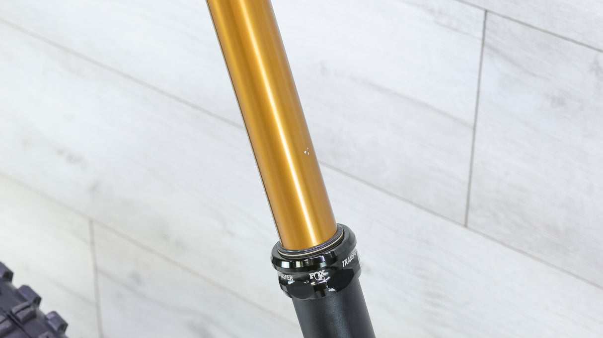 Specialized S-Works Enduro Mountain Bike - 2020, Large (S4)