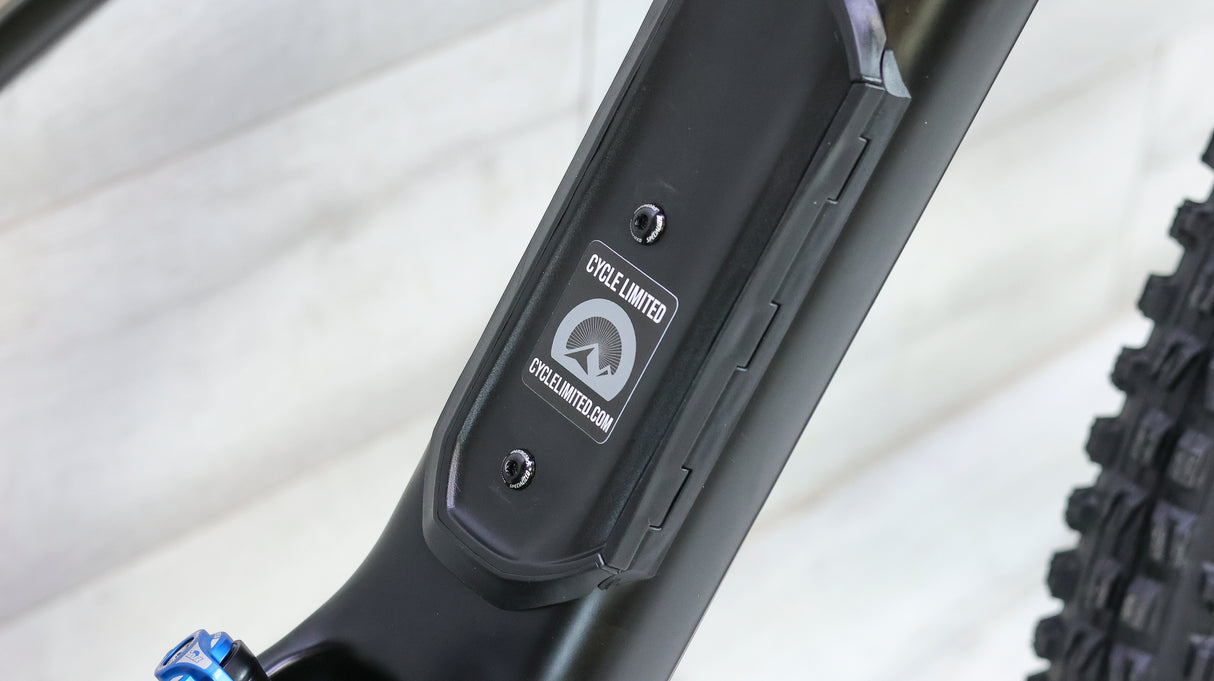 Specialized S-Works Enduro Mountain Bike - 2020, Large (S4)