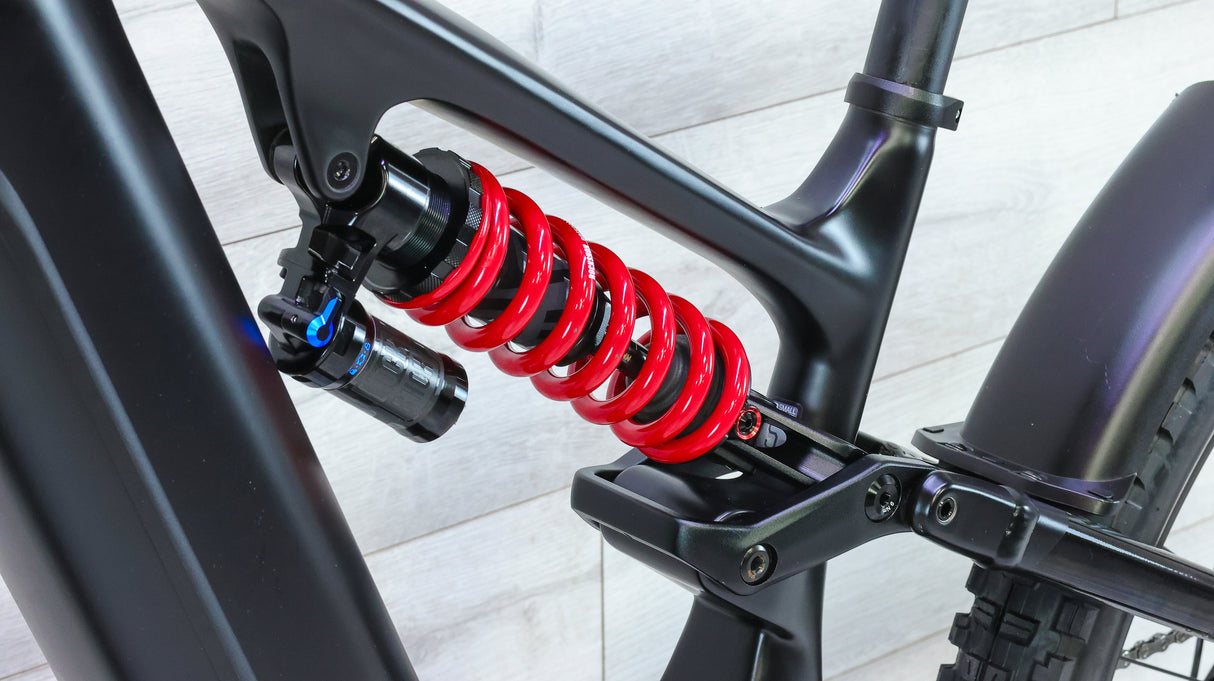 Cannondale Moterra Neo Carbon LT 2 Mountain E-Bike - 2023, Small