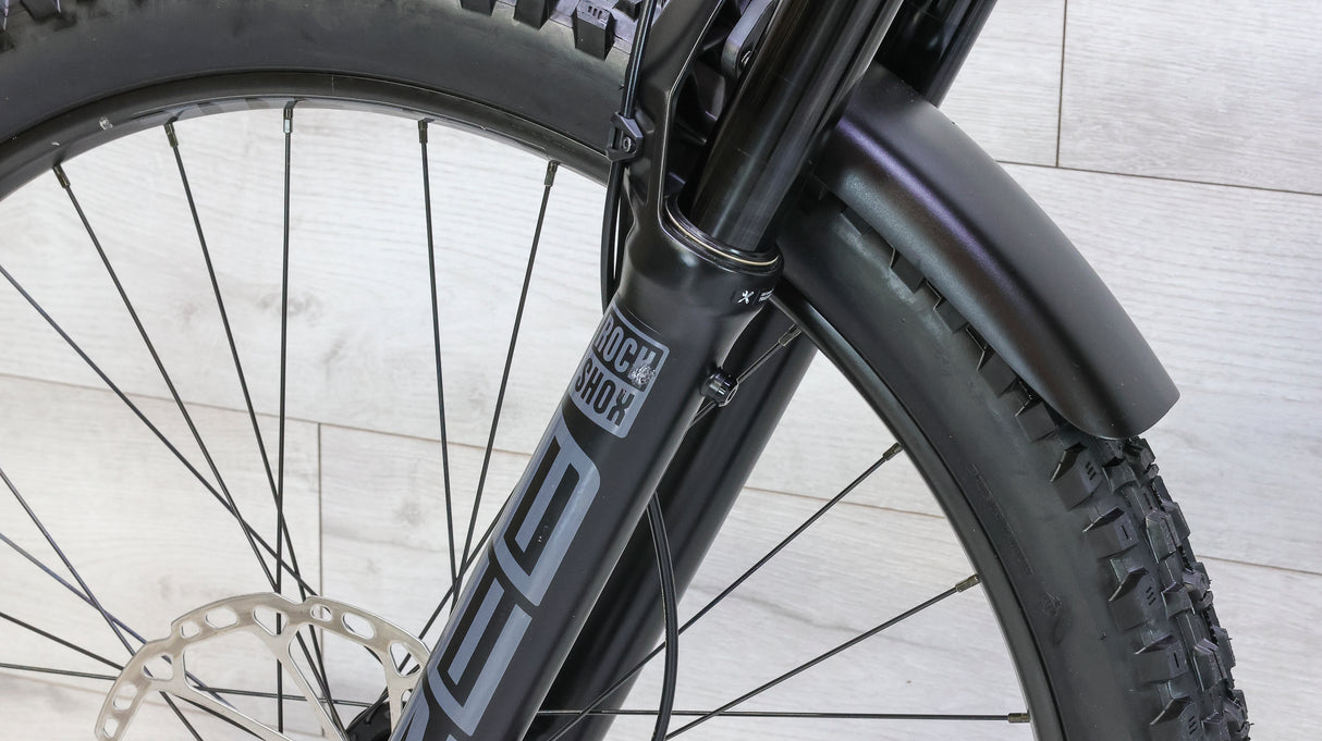 Cannondale Moterra Neo Carbon LT 2 Mountain E-Bike - 2023, Small