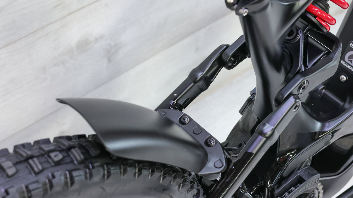 Cannondale Moterra Neo Carbon LT 2 Mountain E-Bike - 2023, Small