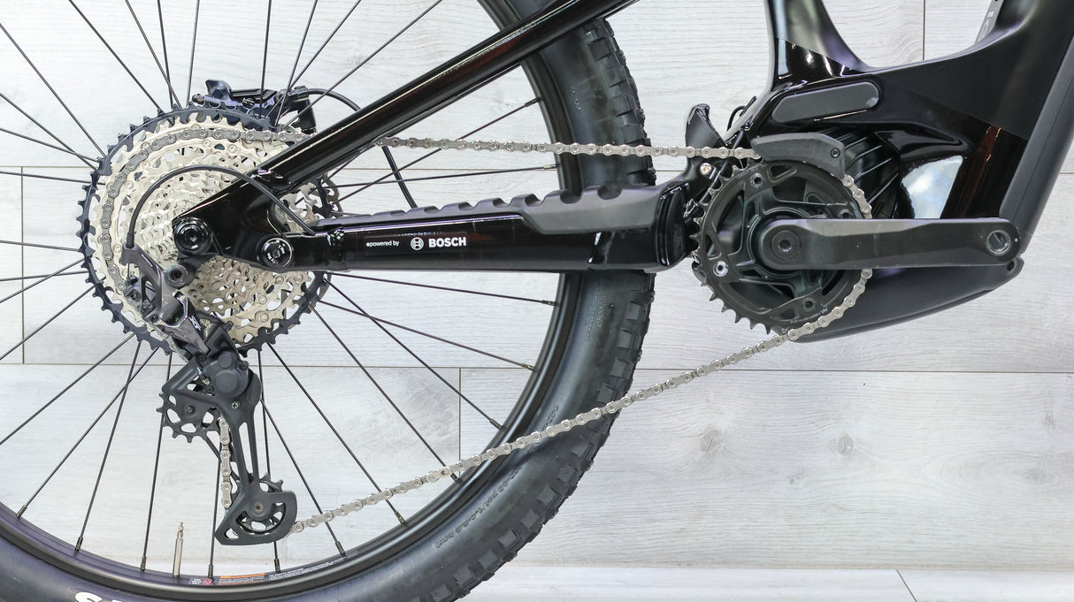 Cannondale Moterra Neo Carbon LT 2 Mountain E-Bike - 2023, Small