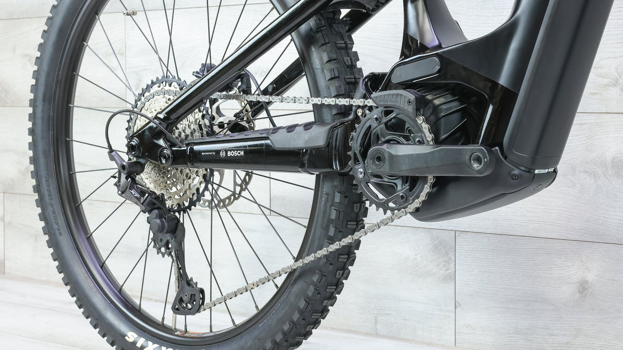 Cannondale Moterra Neo Carbon LT 2 Mountain E-Bike - 2023, Small