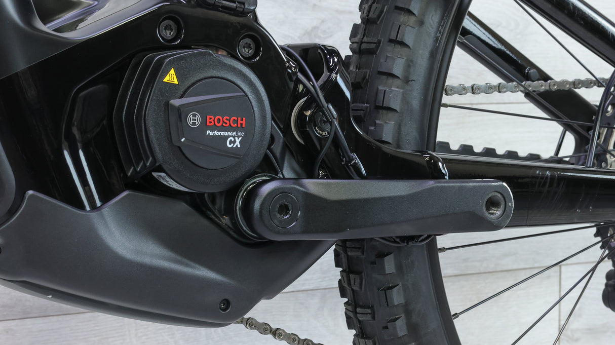 Cannondale Moterra Neo Carbon LT 2 Mountain E-Bike - 2023, Small