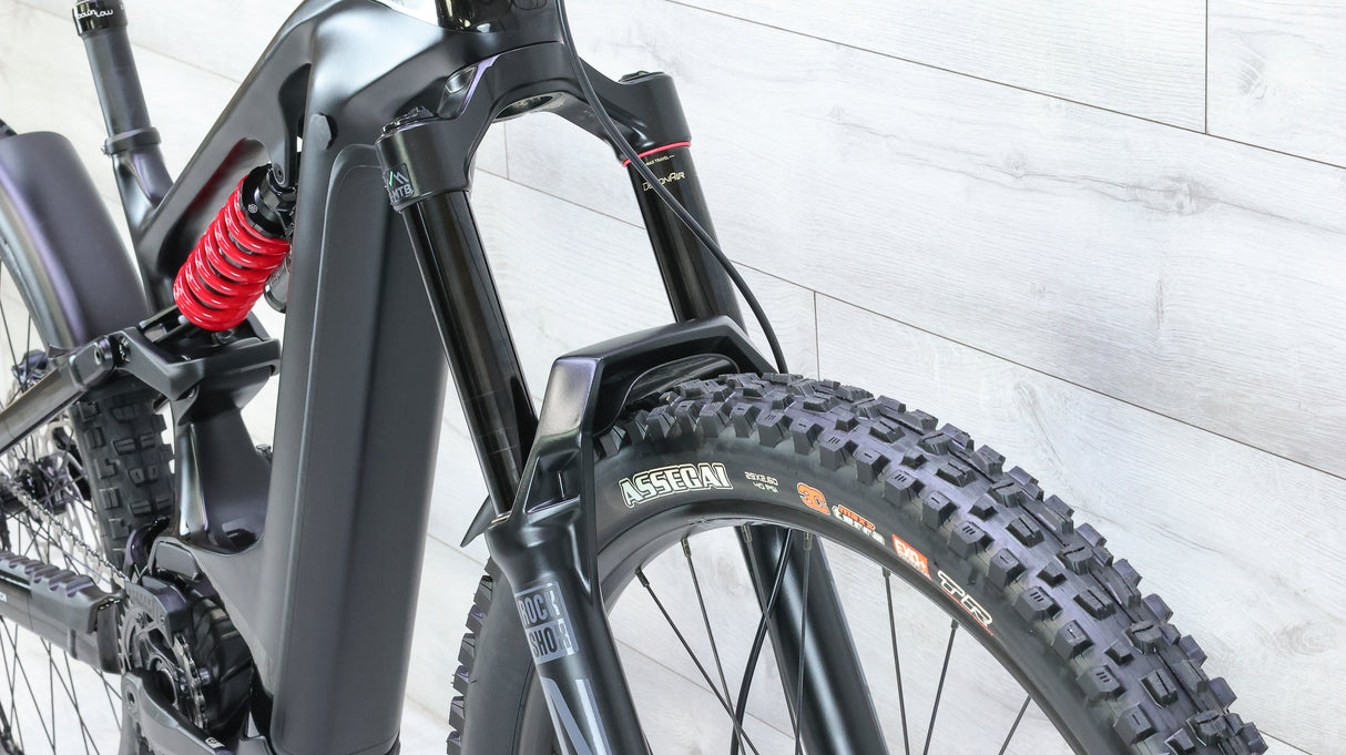 Cannondale Moterra Neo Carbon LT 2 Mountain E-Bike - 2023, Small