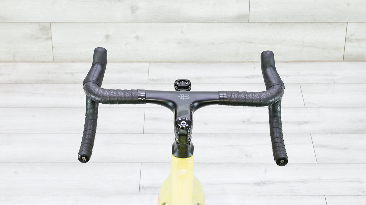 Ostro VAM Red AXS Disc Road Bike - 2021, 52cm