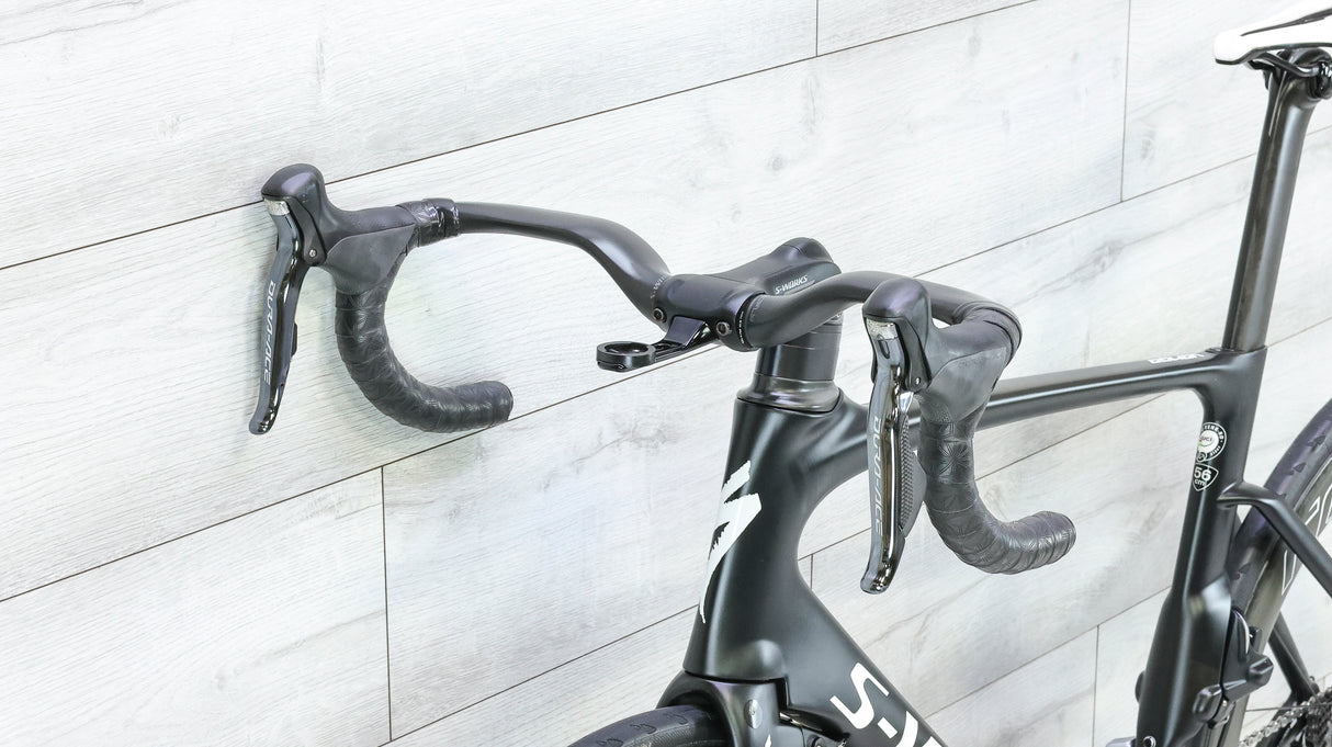 Specialized S-Works Venge ViAS Di2 Road Bike - 2016, 56cm