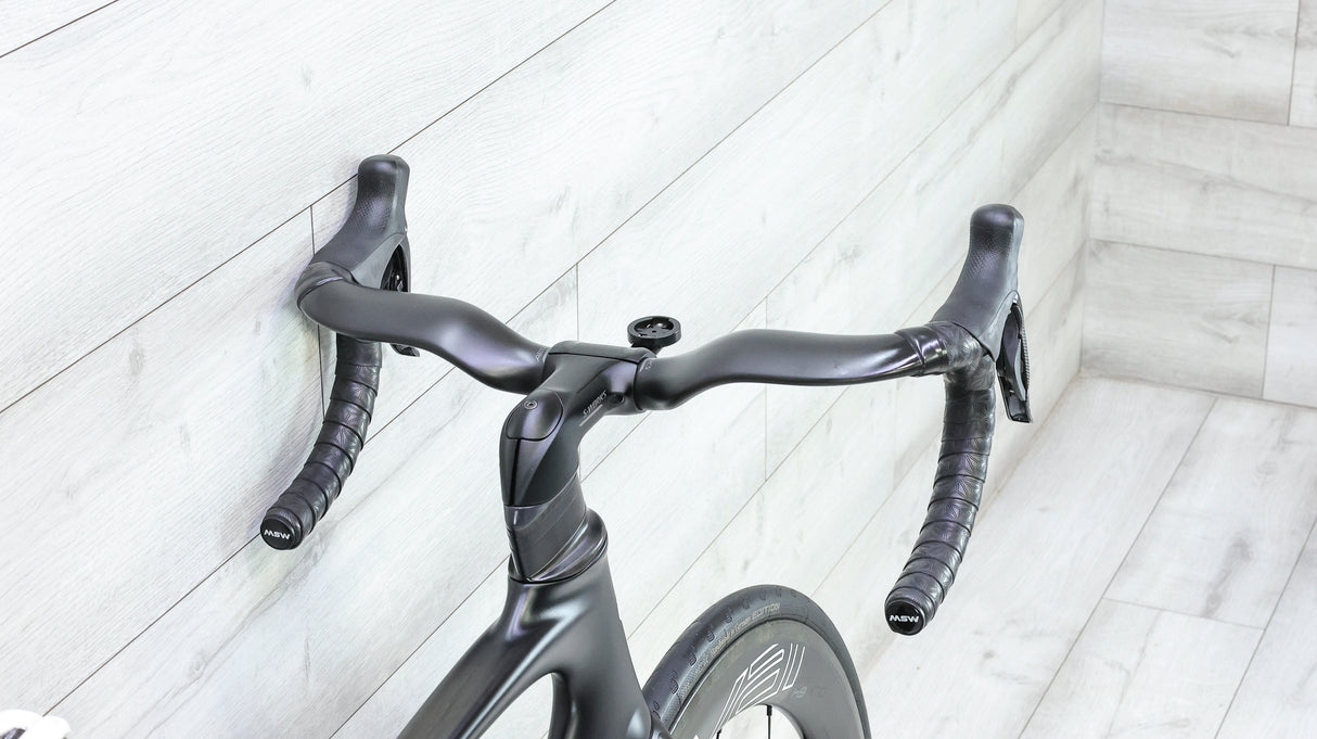 Specialized S-Works Venge ViAS Di2 Road Bike - 2016, 56cm